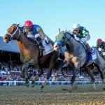 New Kid on the Block: Leading Change Defeats Top 3-Year-Olds to Score Travers Upset